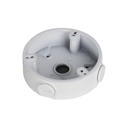 WATERPROOF JUNCTION BOX, DAHUA ?110.0mmx34.0mm (?4.33”x1.34”)DH-PFA136 WATERPROOF JUNCTION BOX, DAHUA ?110.0mmx34.0mm (?4.33”x1.34”)DH-PFA136